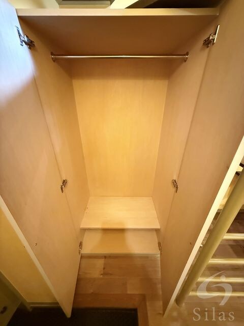 マナーハウスの物件内観写真