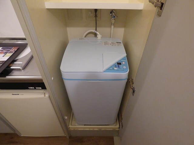 マナーハウスの物件内観写真