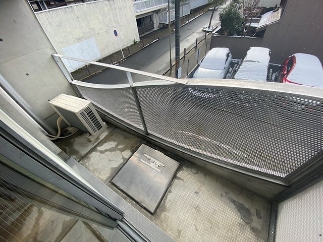 マナーハウスの物件内観写真