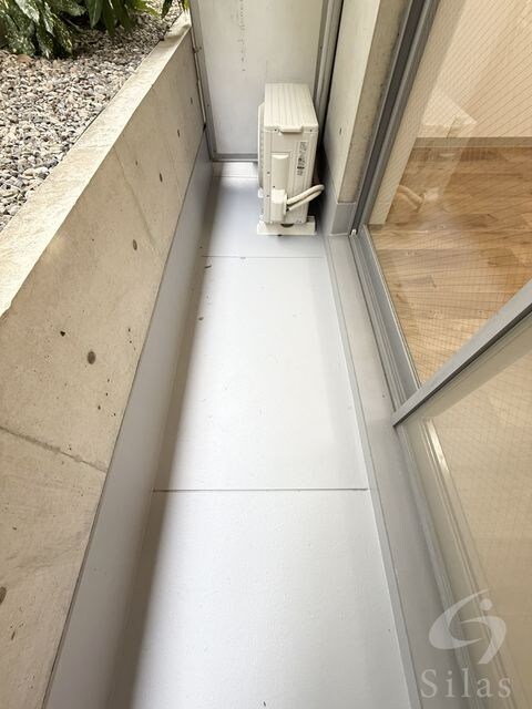 マナーハウスの物件内観写真