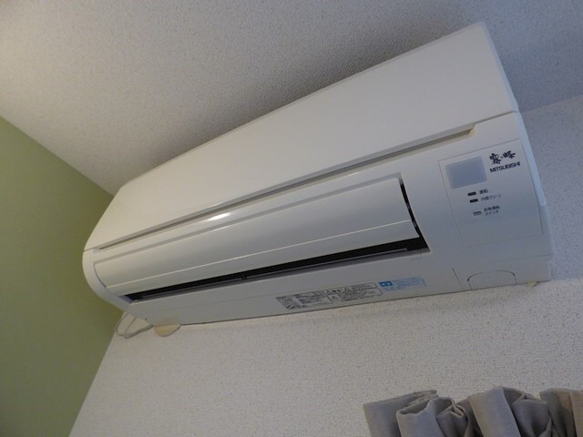 マナーハウスの物件内観写真