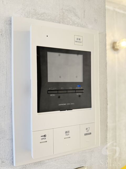 マナーハウスの物件内観写真