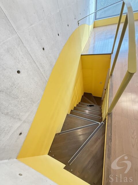 マナーハウスの物件内観写真