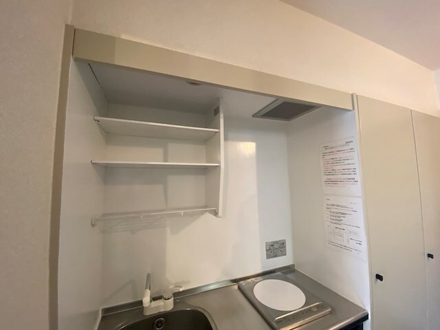 マナーハウスの物件内観写真