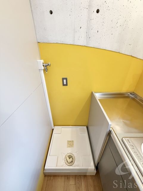 マナーハウスの物件内観写真