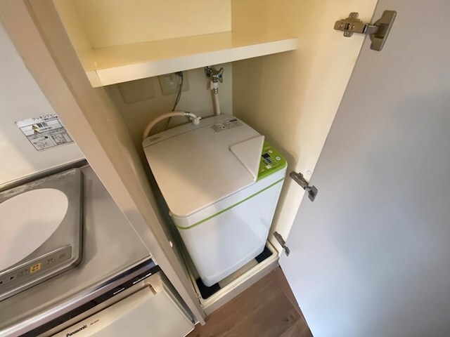 マナーハウスの物件内観写真