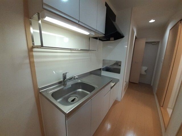 サンリットハウス　Ⅱの物件内観写真