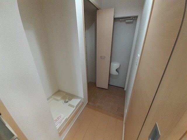 サンリットハウス　Ⅱの物件内観写真