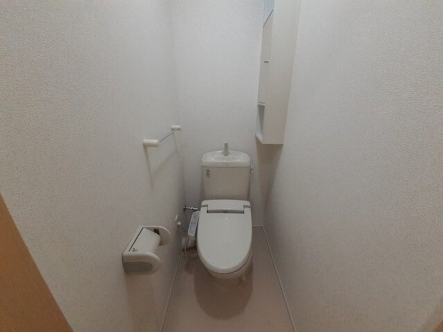 サンリットハウス　Ⅱの物件内観写真