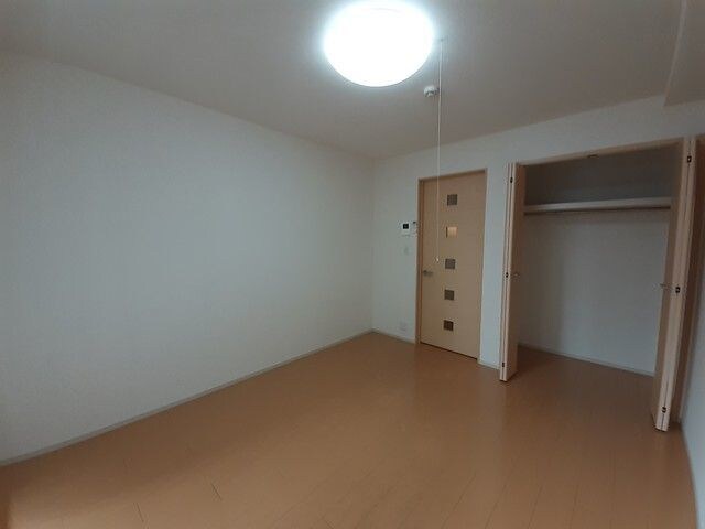 サンリットハウス　Ⅱの物件内観写真