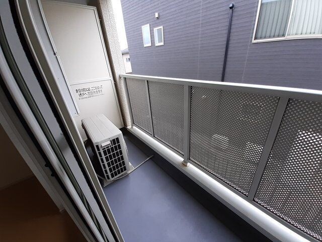 サンリットハウス　Ⅱの物件内観写真