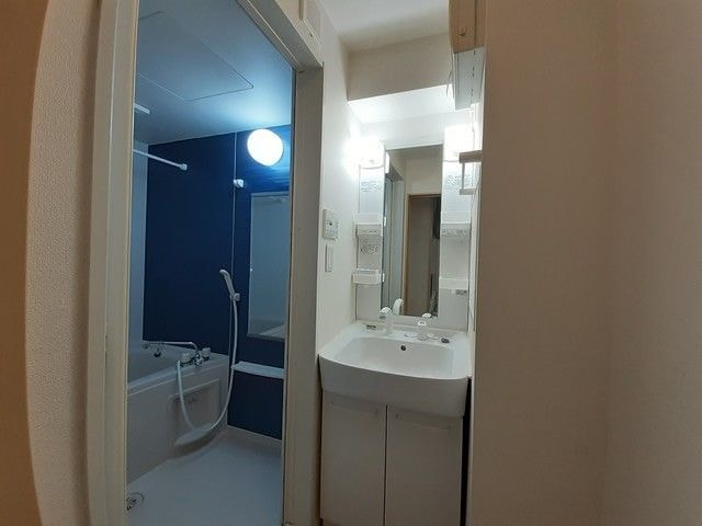 サンリットハウス　Ⅱの物件内観写真