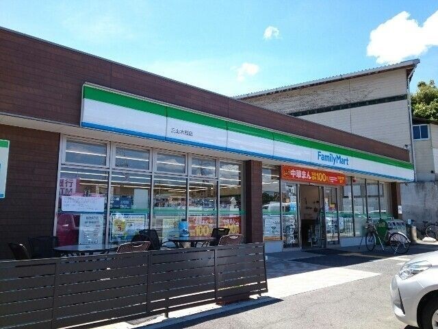 サンリットハウス　Ⅱの物件内観写真