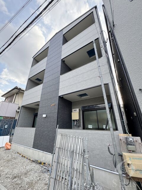 花園駅 徒歩10分 2階の物件内観写真