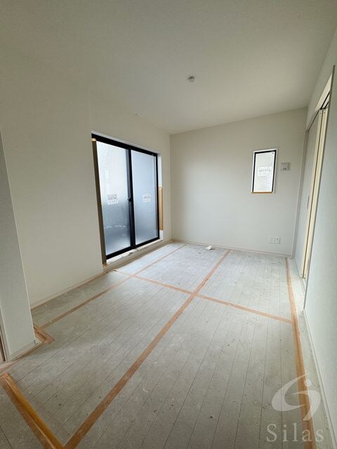 花園駅 徒歩10分 1階の物件内観写真