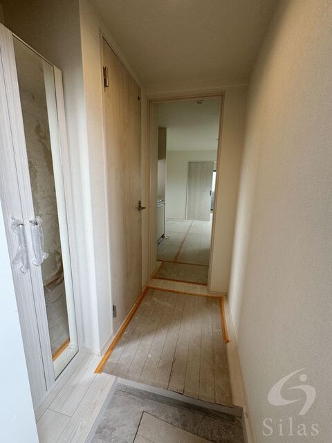 花園駅 徒歩10分 2階の物件内観写真