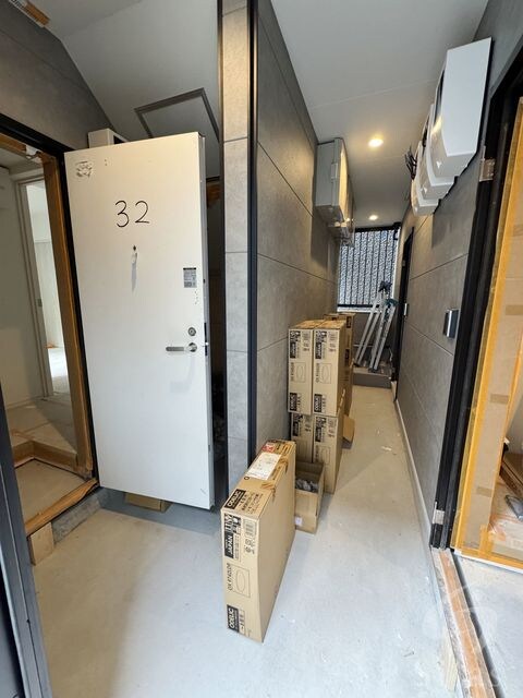 花園駅 徒歩10分 1階の物件外観写真