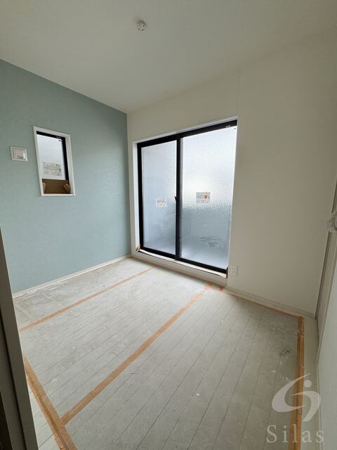 花園駅 徒歩10分 3階の物件内観写真