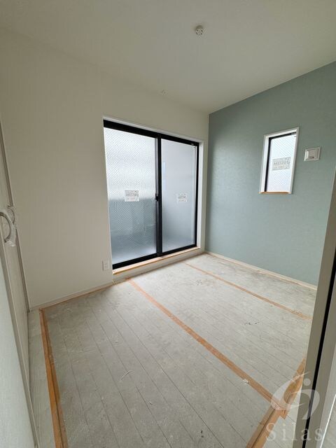 花園駅 徒歩10分 1階の物件内観写真