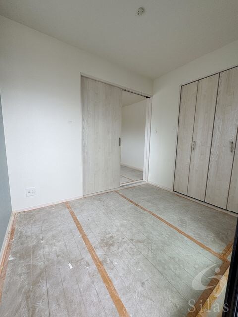 花園駅 徒歩10分 2階の物件内観写真