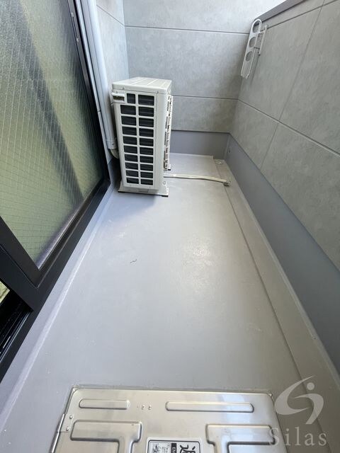 花園駅 徒歩9分 3階の物件内観写真