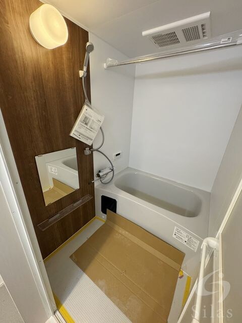 花園駅 徒歩10分 2階の物件内観写真