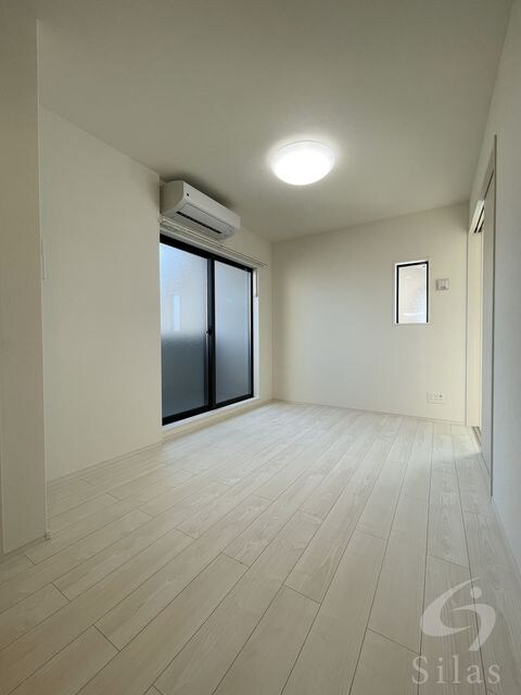 花園駅 徒歩9分 3階の物件内観写真