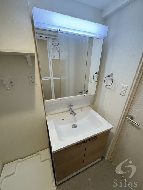 花園駅 徒歩10分 3階の物件内観写真