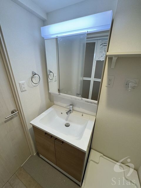 花園駅 徒歩10分 1階の物件内観写真