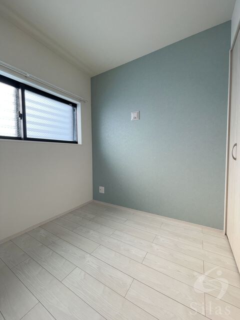 花園駅 徒歩9分 3階の物件内観写真