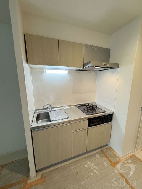 花園駅 徒歩10分 3階の物件内観写真