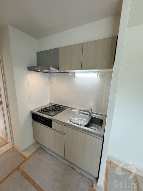 花園駅 徒歩10分 1階の物件内観写真