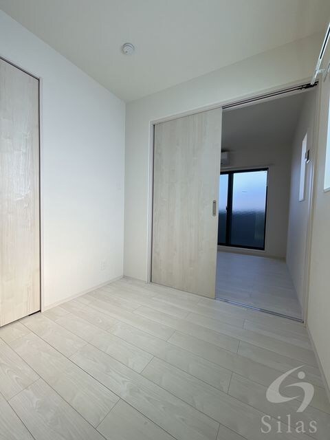 花園駅 徒歩9分 3階の物件内観写真