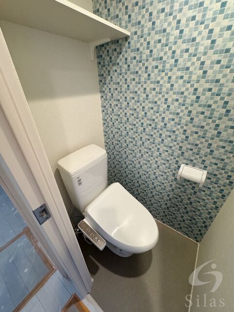 花園駅 徒歩10分 3階の物件内観写真