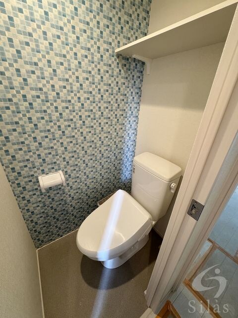 花園駅 徒歩10分 2階の物件内観写真