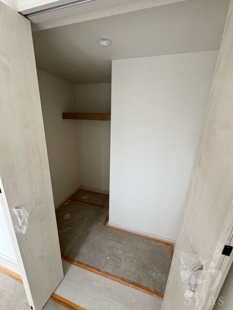 花園駅 徒歩10分 1階の物件内観写真