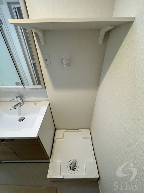 花園駅 徒歩10分 1階の物件内観写真