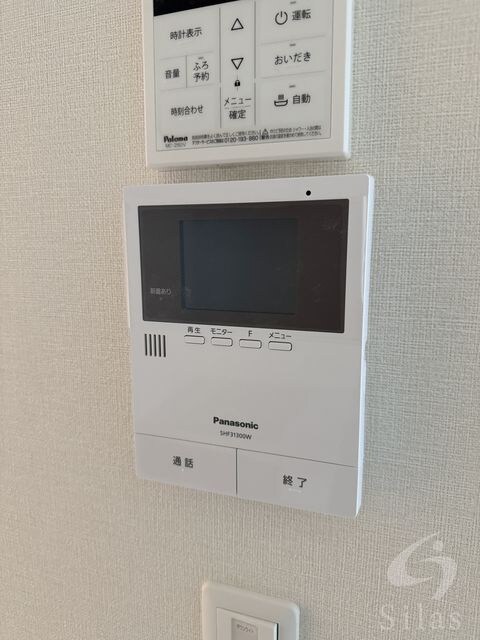 花園駅 徒歩10分 3階の物件内観写真