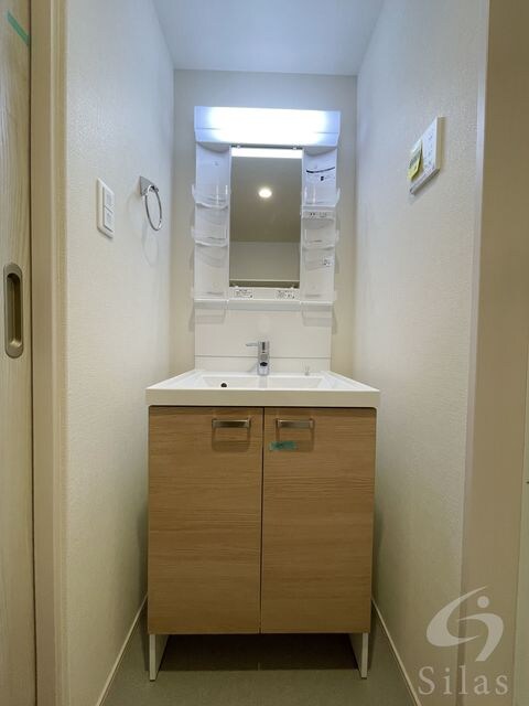 花園駅 徒歩9分 3階の物件内観写真