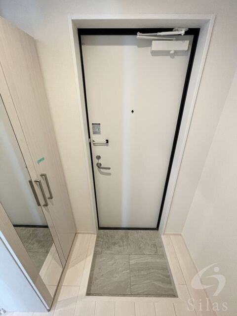 花園駅 徒歩9分 3階の物件内観写真