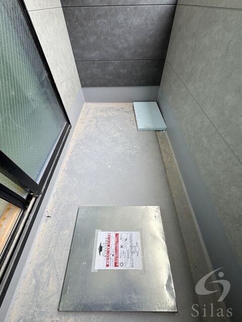 花園駅 徒歩10分 2階の物件内観写真