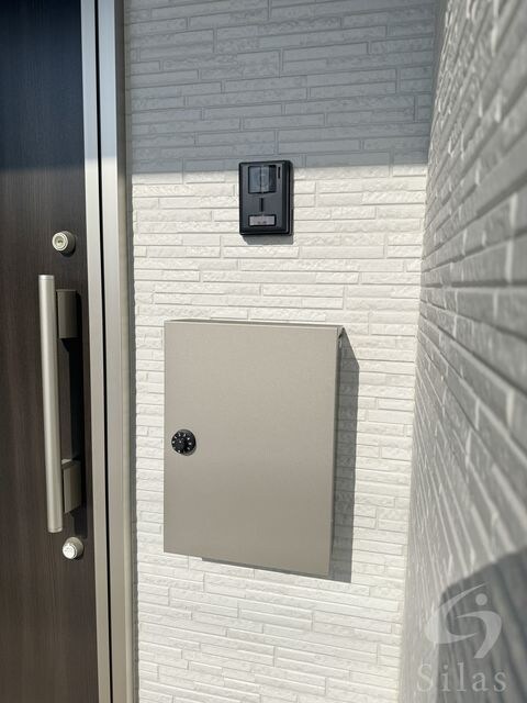 京都市北区上賀茂北野原23号地の物件外観写真