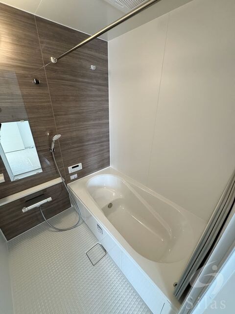 京都市北区上賀茂北野原23号地の物件内観写真