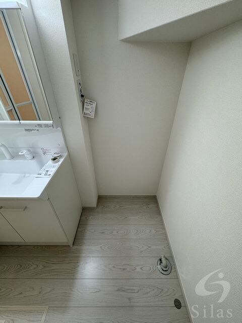 京都市北区上賀茂北野原23号地の物件内観写真