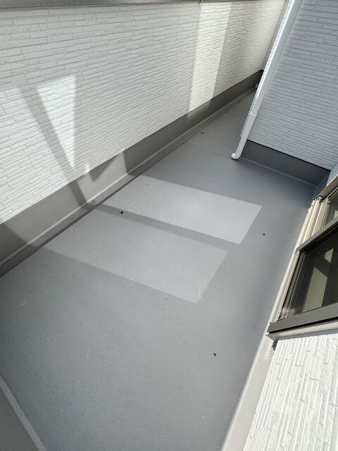 京都市北区上賀茂北野原23号地の物件内観写真