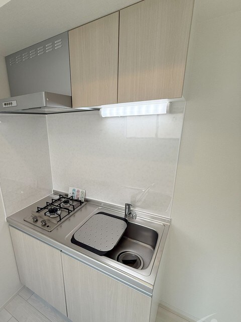 DORSY 桂川の物件内観写真