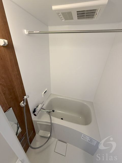 DORSY 桂川の物件内観写真