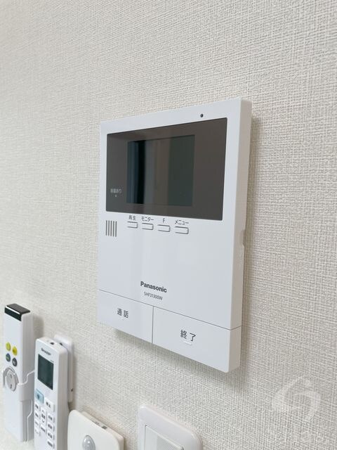 DORSY 桂川の物件内観写真