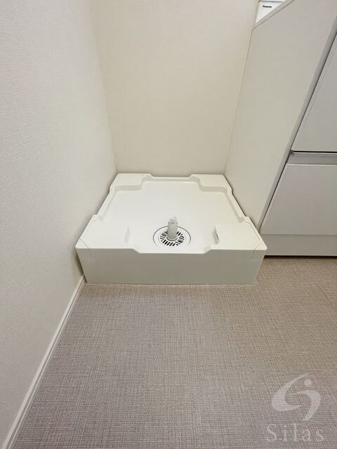 DORSY 桂川の物件内観写真