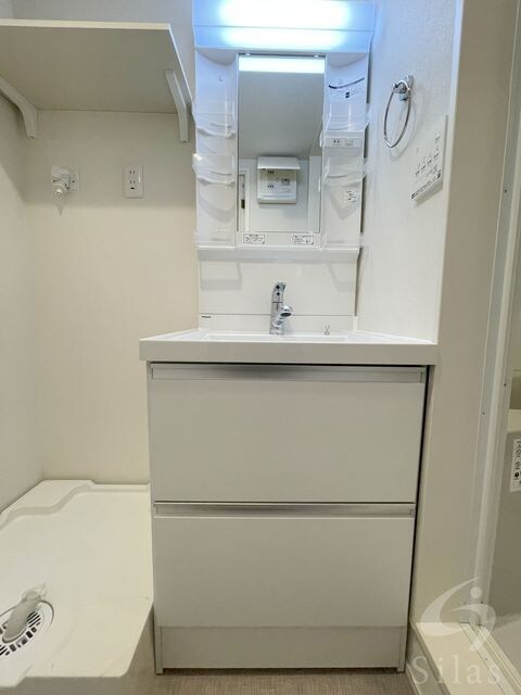 DORSY 桂川の物件内観写真